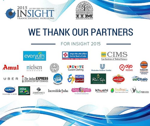 IIMA-Insight赞助商