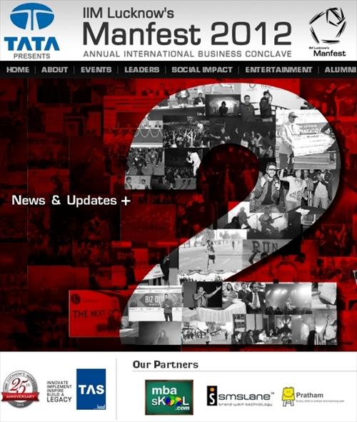 IIML manfe 2012网站